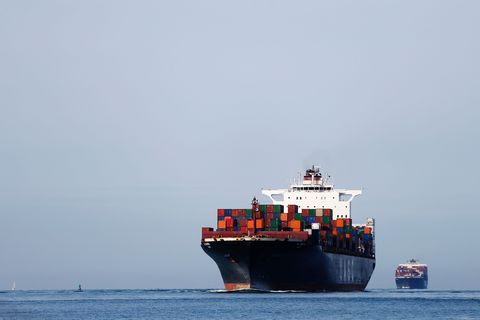 Podatki marynarskie: nowa umowa z USA w 2020 roku? - GospodarkaMorska.pl