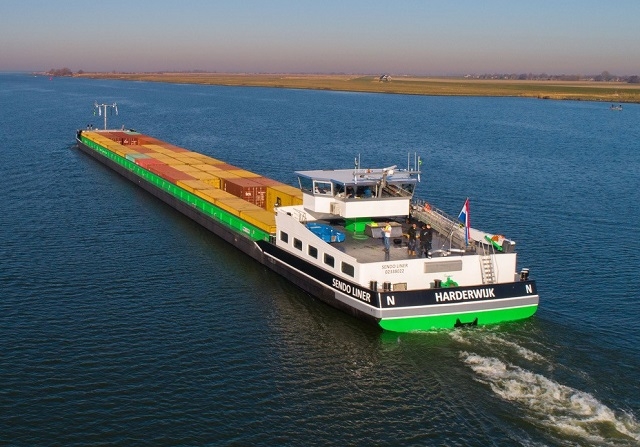 Znamy laureata nagrody statku roku! (wideo) - GospodarkaMorska.pl