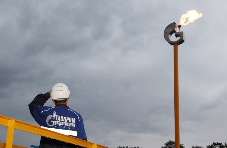 Po decyzji PGNiG ws. jamału, akcje spółki zwyżkują o ok. 1,3 proc. - GospodarkaMorska.pl