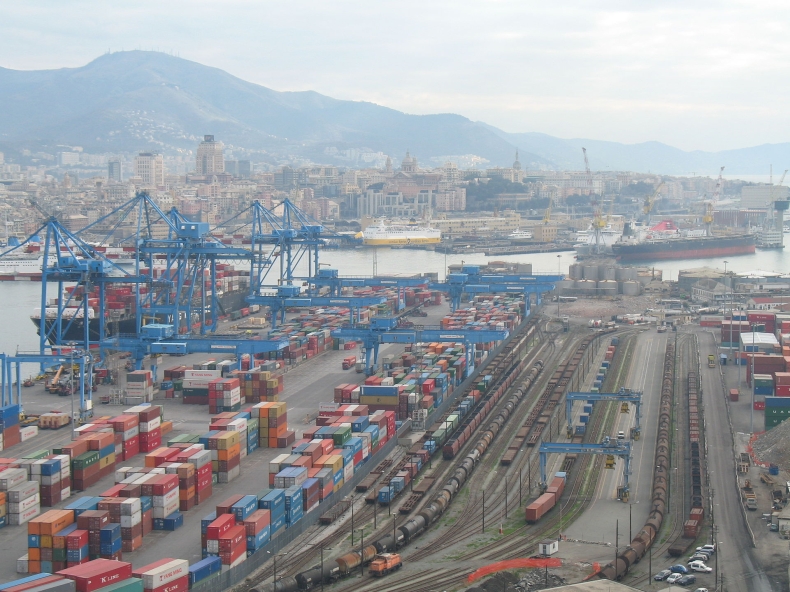 KE otwiera dochodzenie ws. zwolnień podatkowych dla włoskich portów - GospodarkaMorska.pl