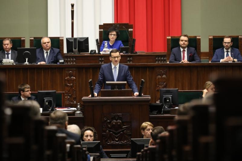 Expose Premiera: wprowadzimy tzw. estoński CIT dla mikro i małych firm - GospodarkaMorska.pl