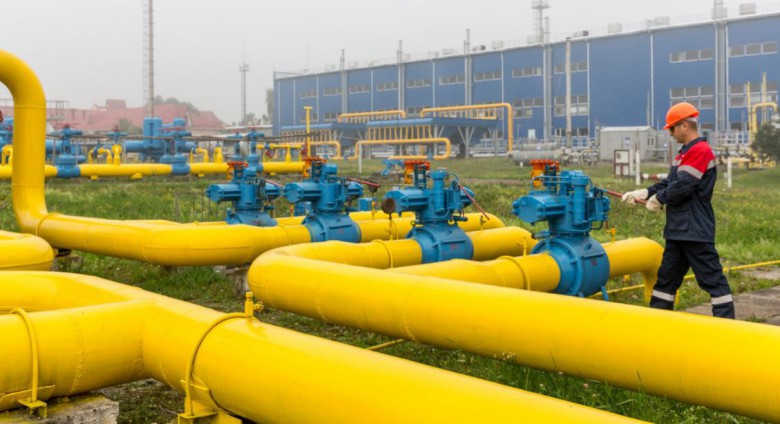 Niemcy chcą utrzymania tranzytu gazu przez Ukrainę po 2019 roku - GospodarkaMorska.pl