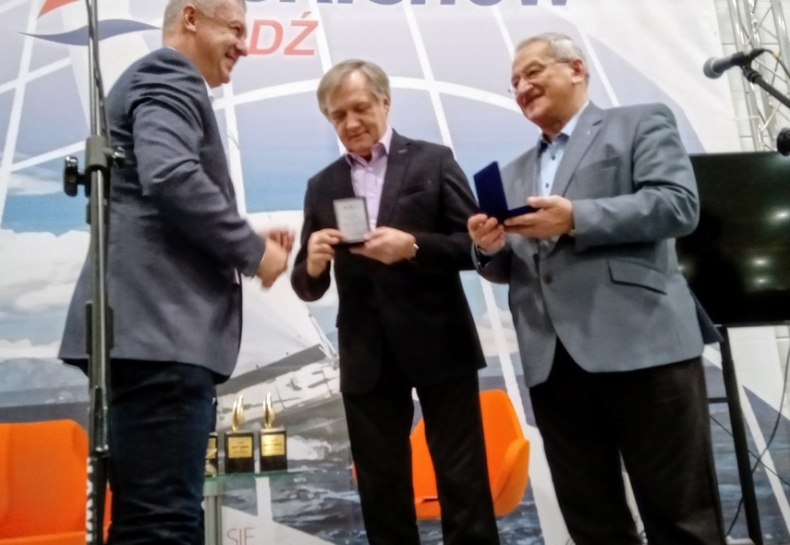 PZŻ aktywny na targach BOATSHOW 2019 - GospodarkaMorska.pl