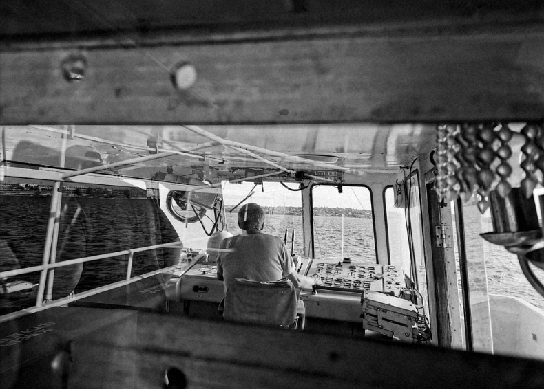 Badanie: Przemoc i depresja wśród marynarzy to powszechne zjawisko - GospodarkaMorska.pl