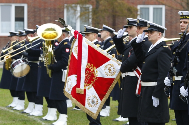 8. Dywizjon Przeciwlotniczy - 45 lat w służbie ojczyzny - GospodarkaMorska.pl
