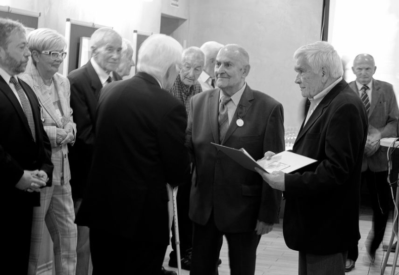 70-lecie Klubu Sportów Wodnych Ligi Morskiej i Rzecznej w Łodzi - GospodarkaMorska.pl