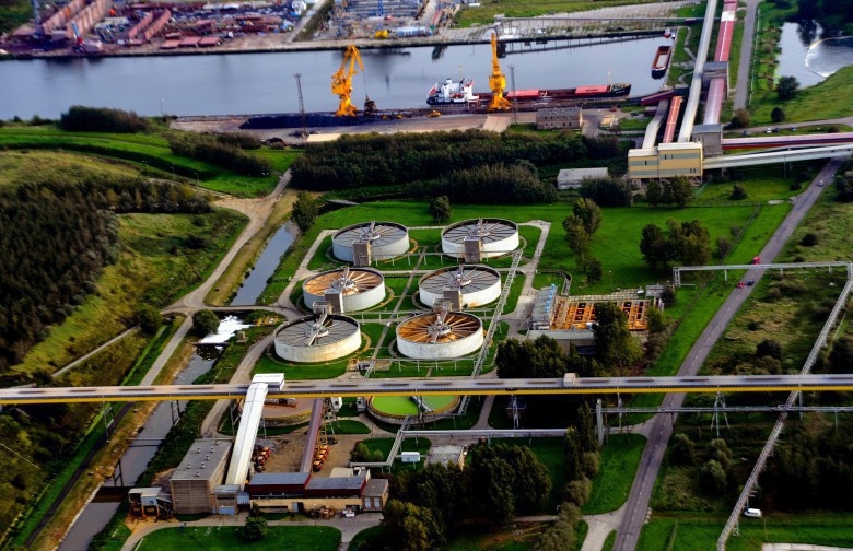 Kluczowy etap uzgodnień w sprawie objęcia akcji Grupy Azoty Polyolefins przez LOTOS - GospodarkaMorska.pl