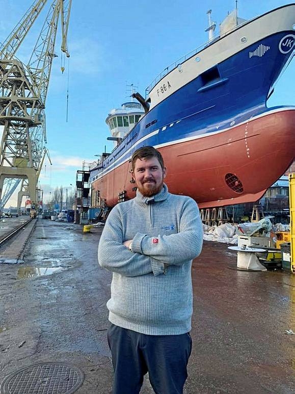 Problemy armatorów kutrów rybackich w Norwegii - GospodarkaMorska.pl