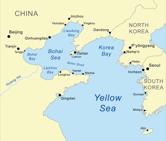 Korea Płn.: Kim Dzong Un zarządził ćwiczenia artylerii przy granicy - GospodarkaMorska.pl