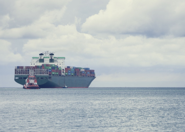 Seaspan utworzy nową spółkę holdingową i przejmie APR - GospodarkaMorska.pl