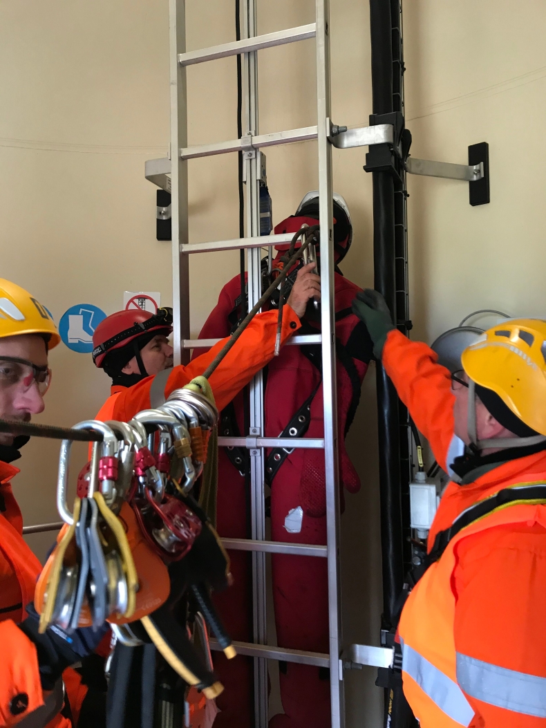 Szkoła Morska w Gdyni z akredytacją Global Wind Organisation - GospodarkaMorska.pl