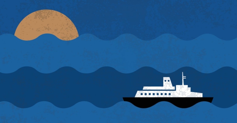 Już dziś startuje Mini Przegląd Filmów Morskich w Gdyni - GospodarkaMorska.pl