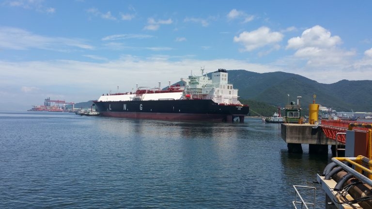 Flex LNG czarteruje kolejny nowy statek - GospodarkaMorska.pl