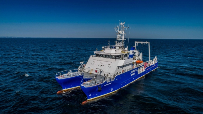 Uniwersytet Gdański w elitarnym konsorcjum Europejskich Uniwersytetów Nadmorskich SEA-EU - GospodarkaMorska.pl