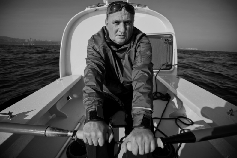 Zmarł Romuald Koperski - znany podróżnik, znawca Syberii - GospodarkaMorska.pl