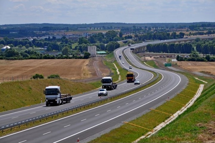 Ruszają przetargi na drogę S3 łączącą Bałtyk z granicą z Czechami - GospodarkaMorska.pl