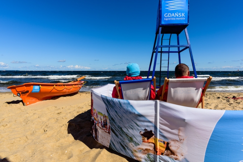 30 lat kąpielisk morskich – gala z okazji jubileuszu. Lubisz gdańskie plaże? Dołącz do wydarzenia - GospodarkaMorska.pl