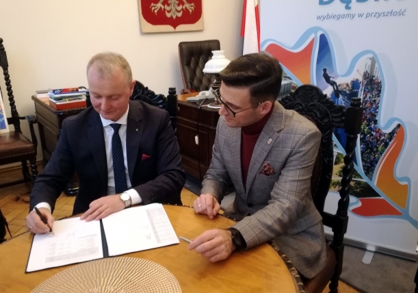 Bezpiecznie na jeziorach gminy Dębno - GospodarkaMorska.pl