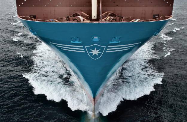 Maersk inwestuje w duński startup Onomondo - GospodarkaMorska.pl