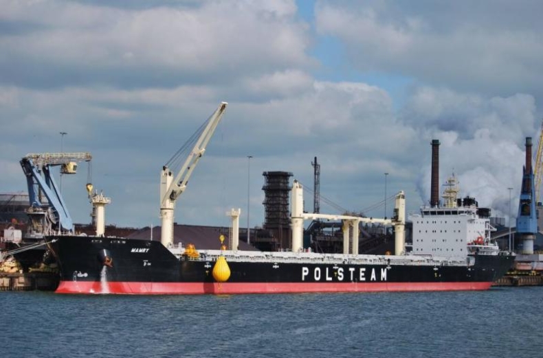 Spór handlowy USA-Chiny-UE wpłynie negatywnie na wyniki PŻM - GospodarkaMorska.pl