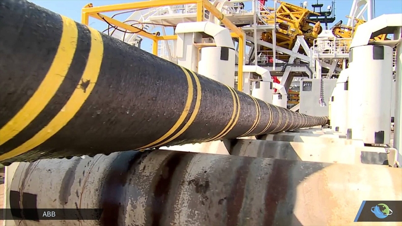 Naukowcy zmieniają podmorskie światłowody w sejsmografy - GospodarkaMorska.pl