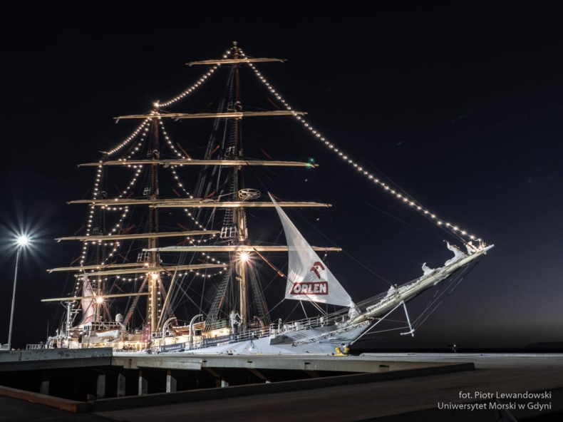 Święto Uniwersytetu Morskiego w Gdyni - GospodarkaMorska.pl