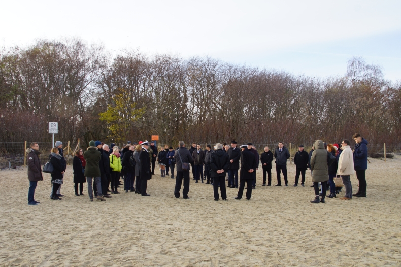 Modernizacja toru wodnego do Portu Północnego zakończona (wideo) - GospodarkaMorska.pl