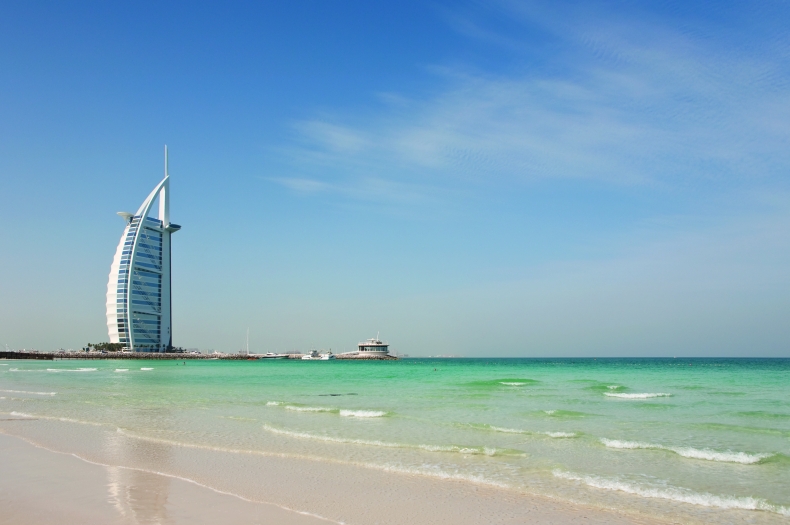 Odkryj Emiraty z pokładu Costa Diadema - GospodarkaMorska.pl