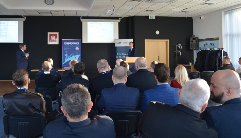 Technologie morskie po raz kolejny pod egidą konferencji NATCON - GospodarkaMorska.pl