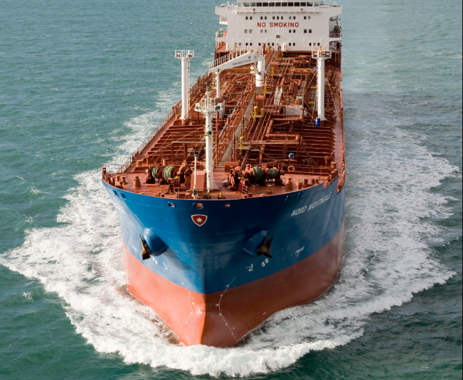 Norden coraz mocniej inwestuje w biopaliwa - GospodarkaMorska.pl