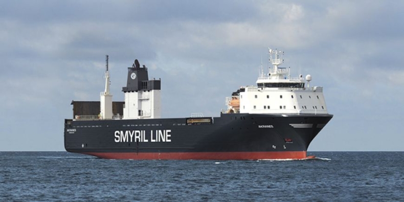 Smyril Line wzmacnia swoją flotę i uruchamia nowe połączenie - GospodarkaMorska.pl