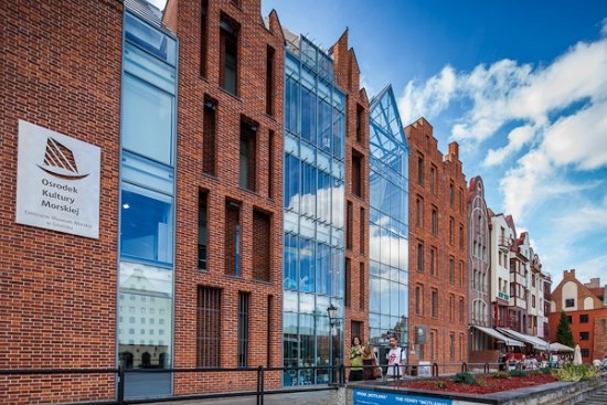 ECS nie wyda Narodowemu Muzeum Morskiemu Tablic 21 Postulatów - GospodarkaMorska.pl