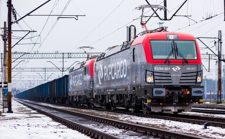 PKP Cargo ma linię leasingową wartości 150 mln zł - GospodarkaMorska.pl