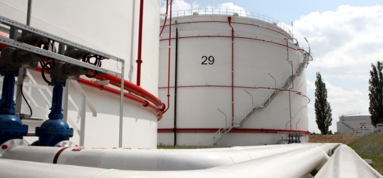 Port Gdynia będzie hubem naftowym. PERN rusza z rozbudową Bazy Paliw w Dębogórzu - GospodarkaMorska.pl