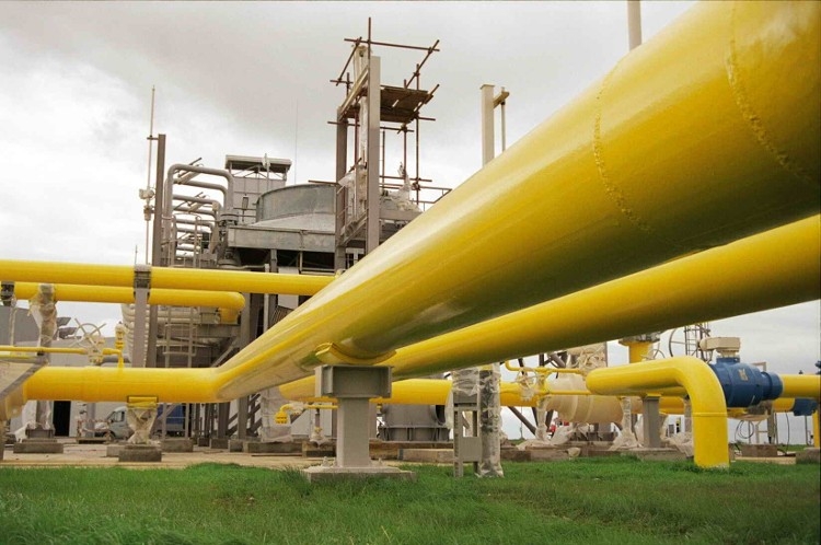 Premier Ukrainy nie wyklucza wojny gazowej z Rosją - GospodarkaMorska.pl