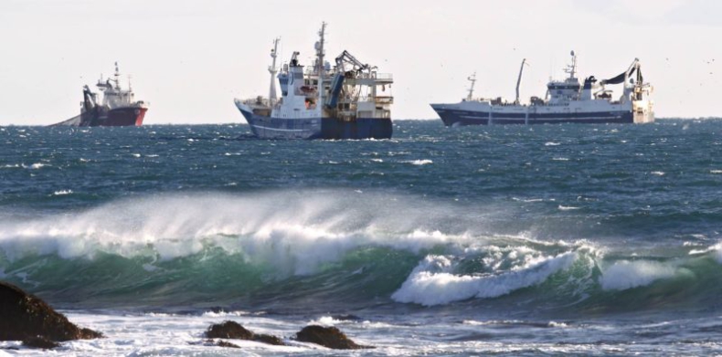 Islandia zakazuje używania ciężkiego bunkra na swoich wodach - GospodarkaMorska.pl