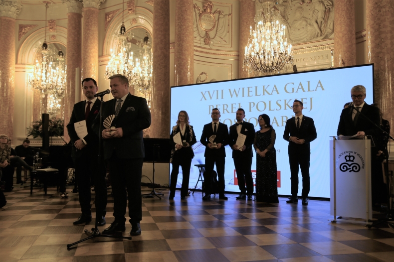 Port Gdynia dużą perłą w koronie polskiej gospodarki (foto, wideo) - GospodarkaMorska.pl