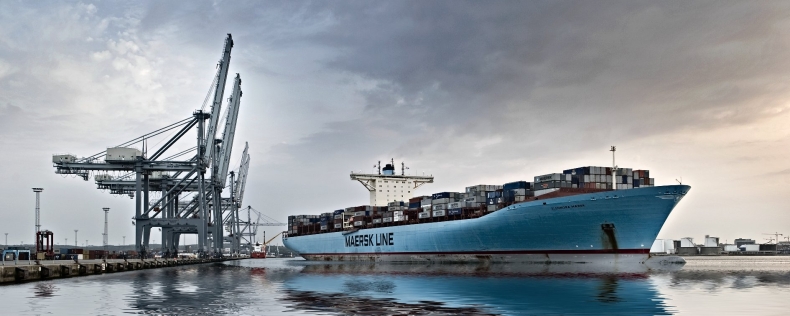 Port Aarhus wprowadza atrakcyjne upusty dla ekologicznych - GospodarkaMorska.pl