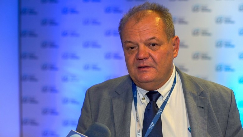 Marek Gróbarczyk uchylił zarząd komisaryczny w Polskiej Żegludze Morskiej - GospodarkaMorska.pl