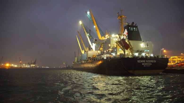 Znamy nowego kierownika tymczasowego w PŻM. Związki popierają poprzedniego - GospodarkaMorska.pl