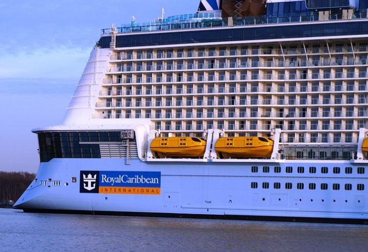 Royal Caribbean podpisała umowę na budowę wartego 100 mln dolarów terminala kontenerowego - GospodarkaMorska.pl