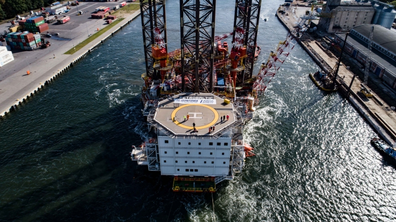 Automatyka na statkach i jednostkach offshore w praktyce - nowa, fachowa pozycja na rynku wydawniczym - GospodarkaMorska.pl