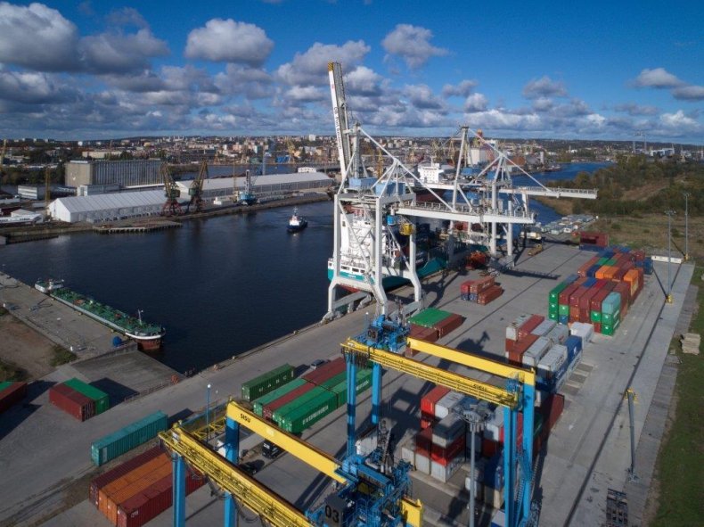 Stanowisko Rady Interesantów Portów Szczecin w sprawie planowanej blokady portów o podstawowym znaczeniu dla gospodarki narodowej - GospodarkaMorska.pl
