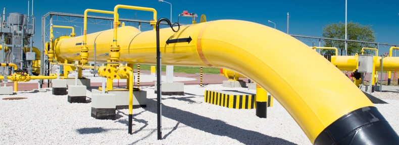 GAZ-SYSTEM wybrał dostawcę rur dla gazociągu podmorskiego Baltic Pipe - GospodarkaMorska.pl