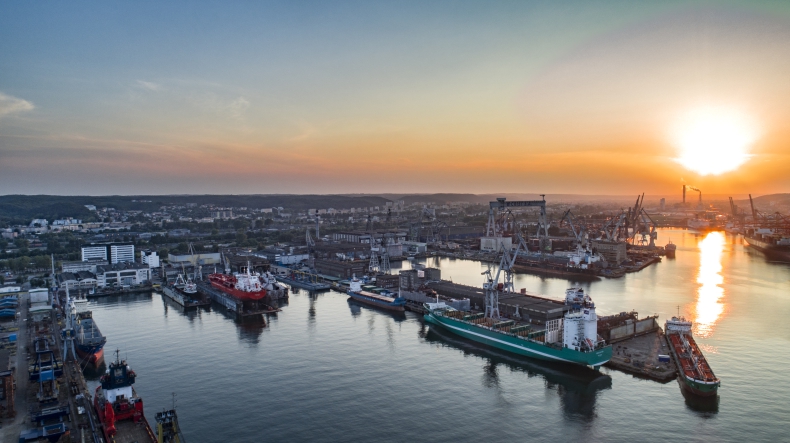 Zielony pakt dla europejskiego sektora technologii morskich - GospodarkaMorska.pl