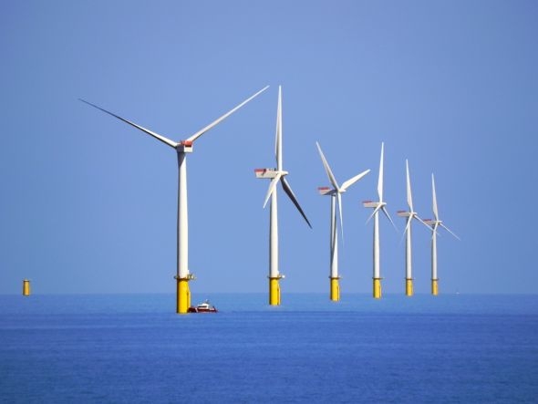 Innowacyjność i niskoemisyjność OZE to główne cele polskich koncernów energatycznych - GospodarkaMorska.pl