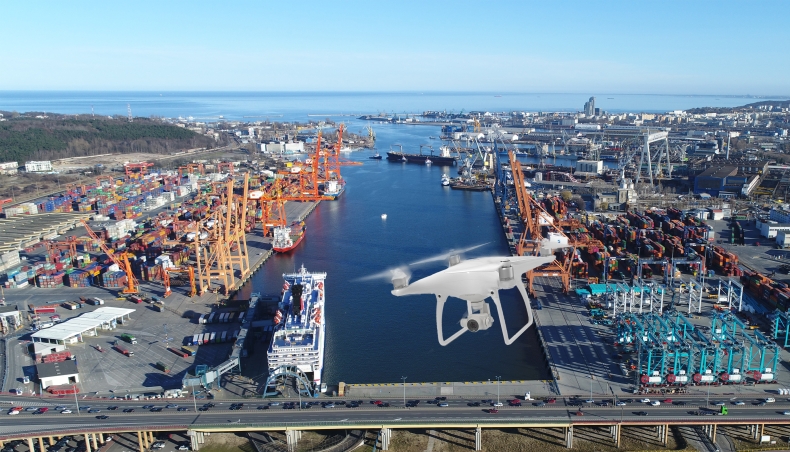 Port Gdynia w nowej erze bezpieczeństwa - GospodarkaMorska.pl