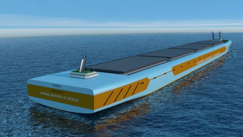 Dlaczego statki autonomiczne to daleka przyszłość? - GospodarkaMorska.pl