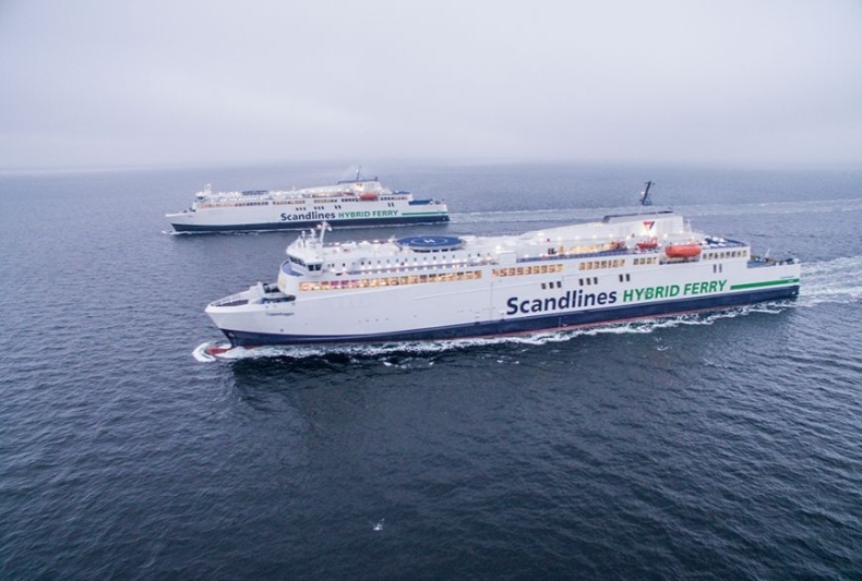Ważna zmiana w Scandlines - GospodarkaMorska.pl