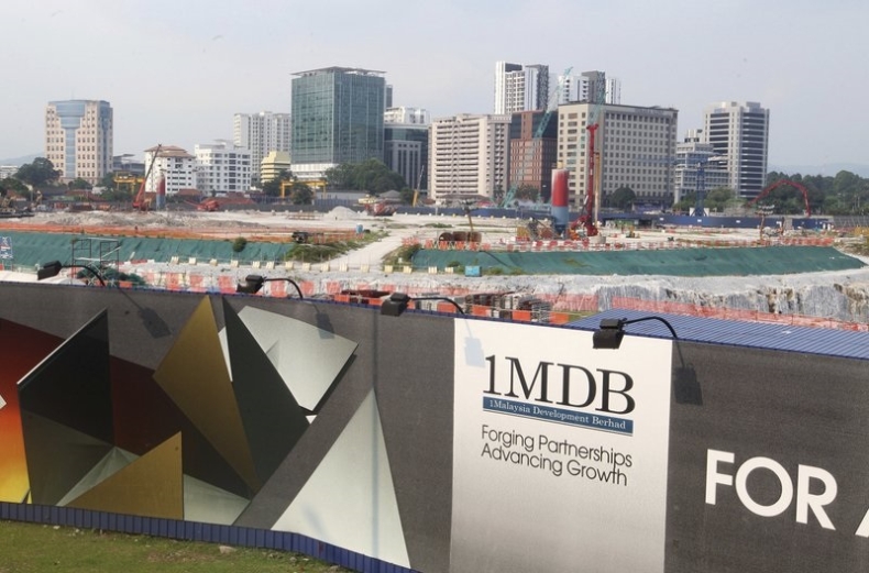 W Malezji powstanie 200-hektarowy hub komunikacyjny - GospodarkaMorska.pl